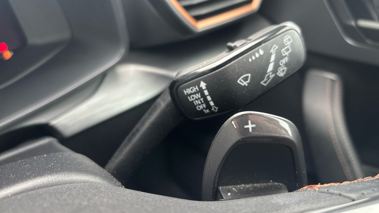 CUPRA Formentor 1.4 eHybrid 204 V1 5dr DSG Estate